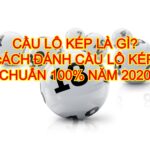 CẦU LÔ KÉP LÀ GÌ